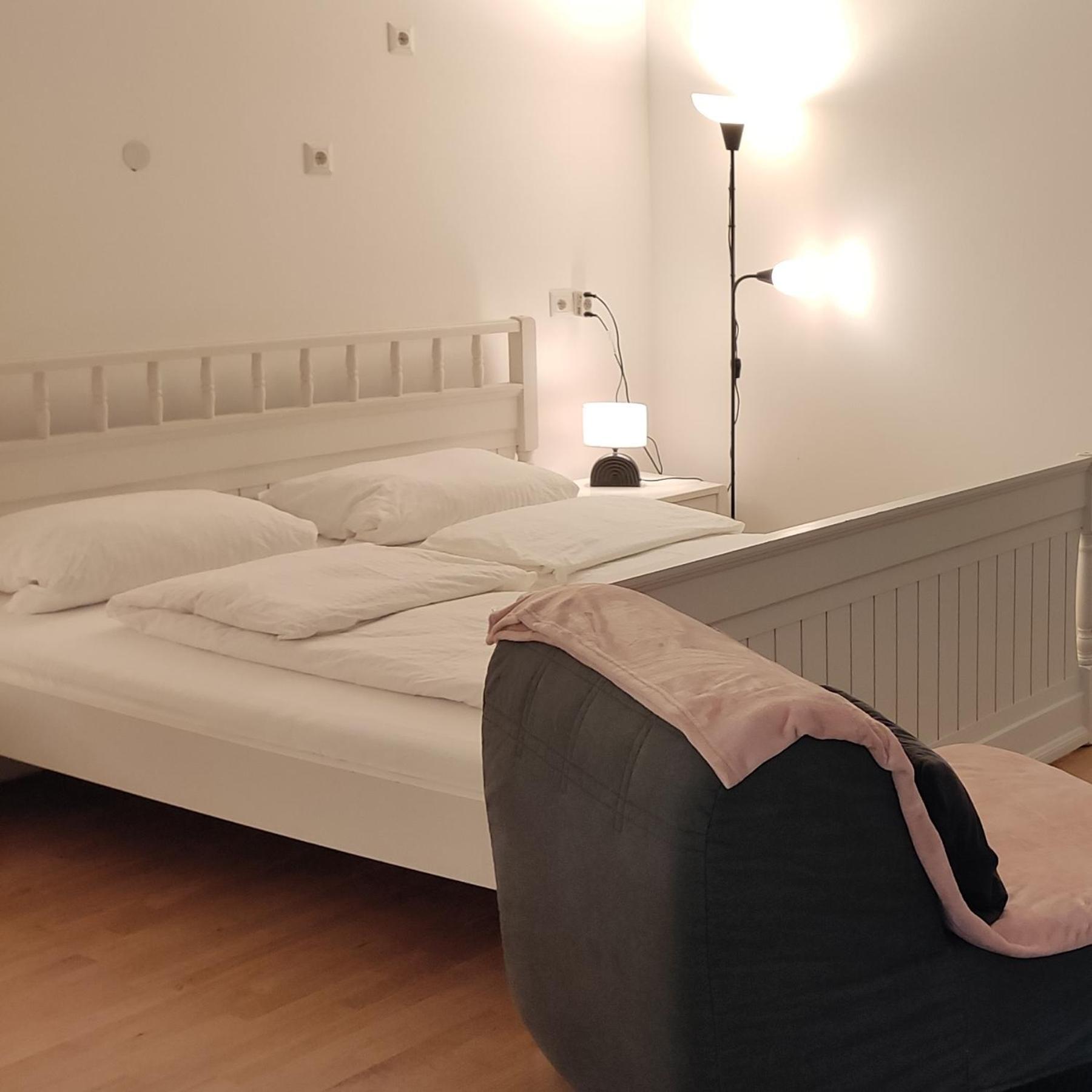 Abai Apartments 1140 Only Www-On-Line-Check-In & Selfservice Viyana Oda fotoğraf