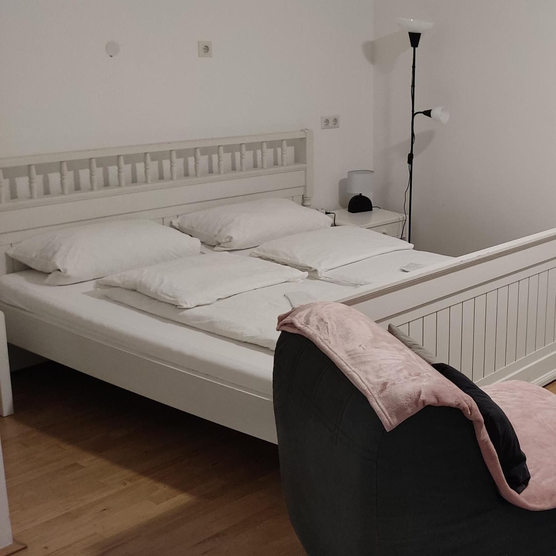 Abai Apartments 1140 Only Www-On-Line-Check-In & Selfservice Viyana Oda fotoğraf