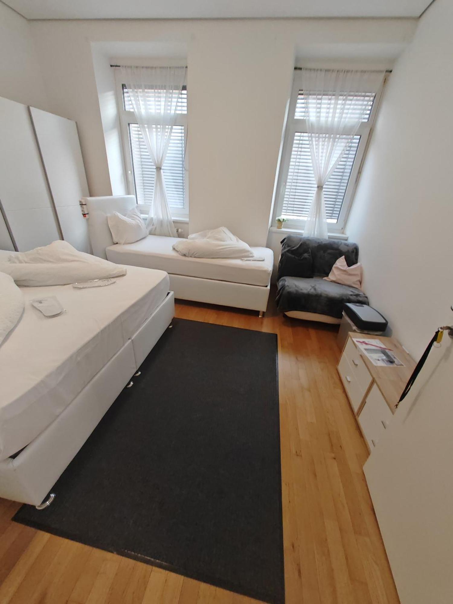 Abai Apartments 1140 Only Www-On-Line-Check-In & Selfservice Viyana Dış mekan fotoğraf