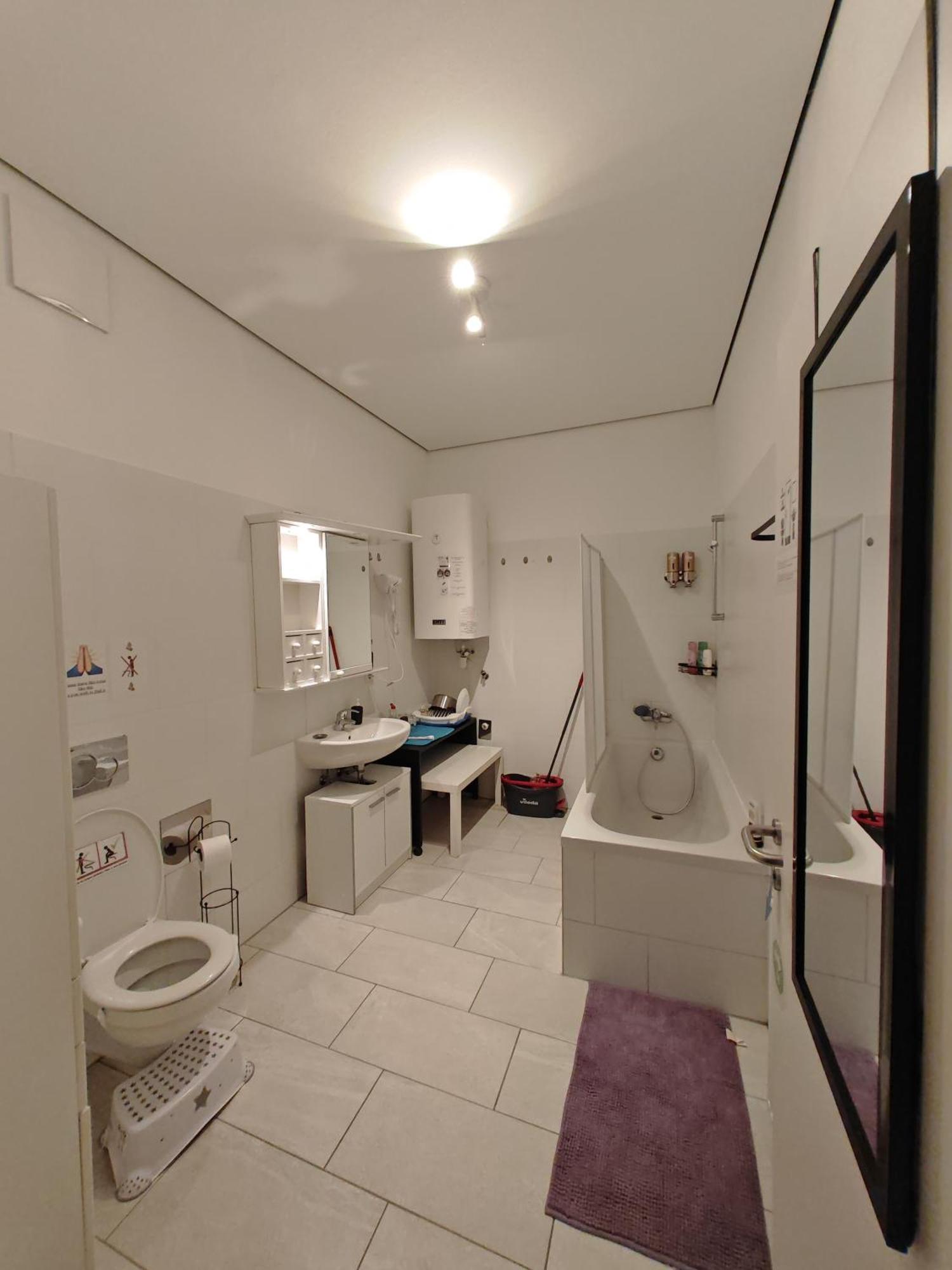 Abai Apartments 1140 Only Www-On-Line-Check-In & Selfservice Viyana Dış mekan fotoğraf